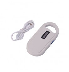 Сканер  для микрочипов Animal ID РТ-160  MINI Китай
