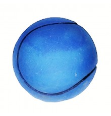 Игрушка для собак Мяч средний 81 г Китай