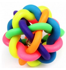 Игрушка для собак Клубок маленький 20 г Китай