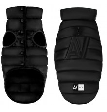 Куртка для собак Airyvest One черная M 50 В 76-79 см С 55-61 см Collar