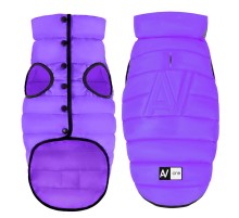 Куртка для собак Airyvest One фиолетовая S 35 В 45-47 см С 31-36 см Collar