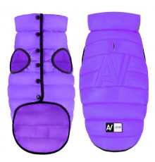 Куртка для собак Airyvest One фиолетовая S 35 В 45-47 см С 31-36 см Collar