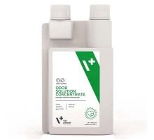 Раствор Odor Solution Concentrate для устранения неприятных запахов в питомниках 500 мл VetExpert