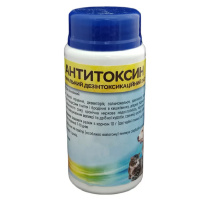 Порошок Антитоксин-Вет для перорального применения 130 г