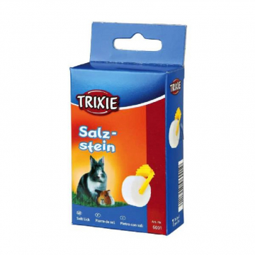 Минерал-соль для крупных грызунов в упаковке 84 г Trixie