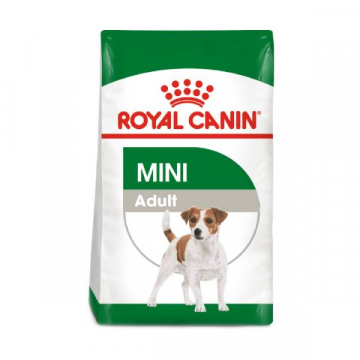 Корм для собак Роял Royal Canin SHN MINI AD 800г 30010800