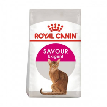 Корм для котів  Роял Royal Canin FHN  EXIGENT SAVOUR  400г 2531004