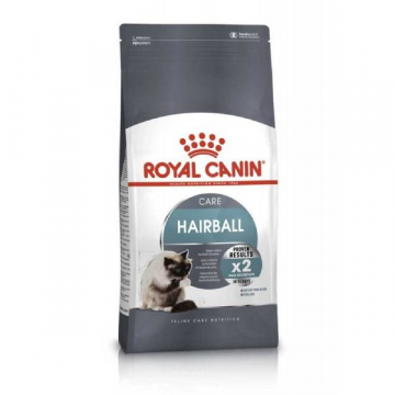 Корм для котів  Роял Royal Canin FHN  HAIRBALL CARE  400г 2534004