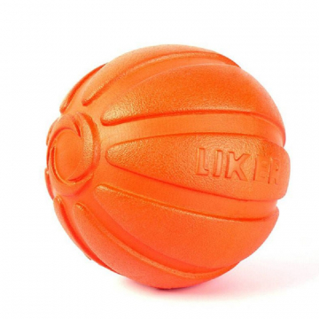 Іграшка для собак М'ячик Лайкер 7 D 7 см 6294