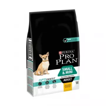 Корм для собак Проплан Proplan Мини курица Весовой