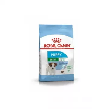 Корм для цуценят Роял Royal Canin SHN MINI PUPPY міні 2 кг