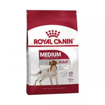 Корм для собак Роял Royal Canin SHN MEDIUM AD 1кг 3004010