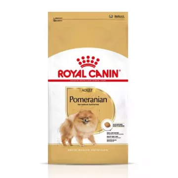 Корм для собак Роял Royal Canin BHN POMERANIAN ADULT 500г 1255005