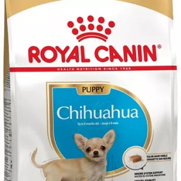 Корм для собак Роял Royal Canin BHN CHIHUAHUA PUPPY 500г 24380051