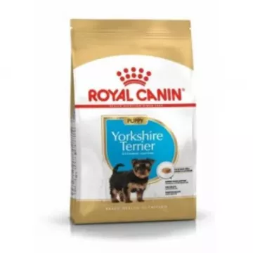 Корм для собак Роял Royal Canin BHN YORKSHIRE PUPPY 500г 39720051