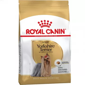 Корм для собак Роял Royal Canin BHN YORKSHIRE AD 500г 3051005