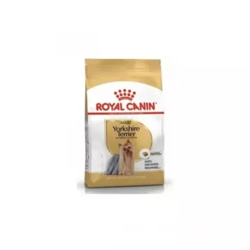 Сухой корм для взрослых собак породы йоркширский терьер Royal Canin Yorkshire Terrier Adult 1,5 кг