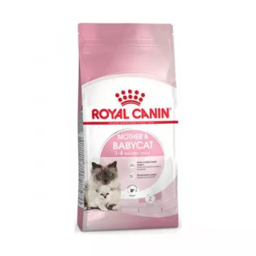 Корм Роял Royal Canin FHN BABYCAT для беременных и кормящих кошек и котят Весовой цена за 1 кг