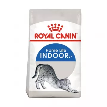 Корм для котов  Роял Royal Canin FHN INDOOR 2кг 25290209