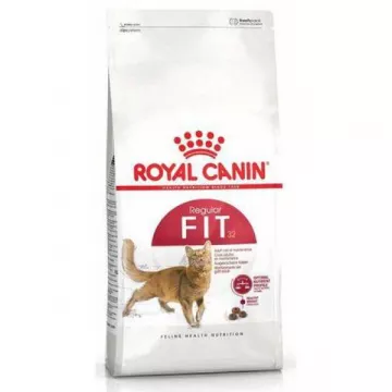 Корм для котів  Роял Royal Canin FHN  FIT32 400г 2520004