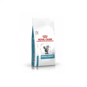 Корм для котов Роял Royal Canin VHN F HYPOALLERGENIC 2.5кг 39020251