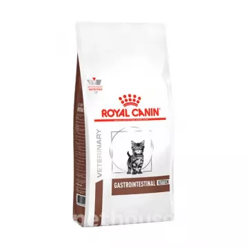 Корм для котів  Роял Royal Canin VHN F GASTRO INT KITTEN 2кг 1228020