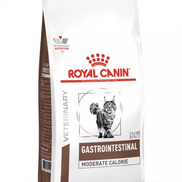 Корм для кошенят  Роял Royal Canin FHN GASTRO INT KITTEN 195 г