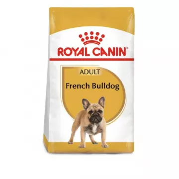 Корм для собак BHN FRENCH BULLDOG ADULT 3kg