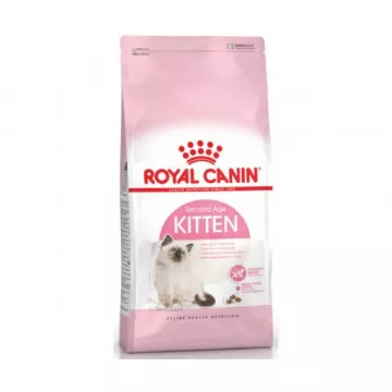 Корм для котов  Роял Royal Canin FHN KITTEN 1,2kg 2522012