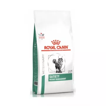 Корм для котов  Роял Royal Canin  VD FELINE SATIETY WEIGHT MANAGEMENT 1,5kg 39430151