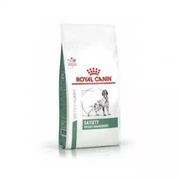 Корм для  собак  Роял Royal Canin  VD CANINE SATIETY SMALL DOG 1.5 kg 42520151