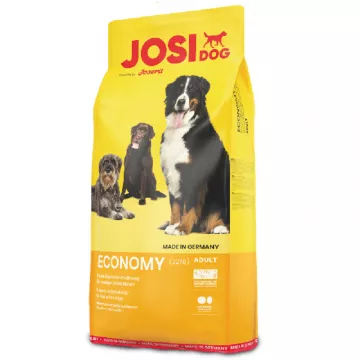 Сухий корм для собак JosiDog Economy з домашньою птицею 1 кг Ваговий Josera