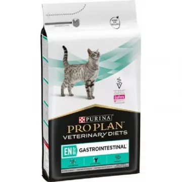 Корм д/кот Проплан Proplan Ветдиетс ЕН Vet,Diets EN stox сухой 1,5кг