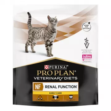 Корм д/кот Проплан Proplan Ветдиетс ренал сухой на начальной стадии почеч.недост. 350г