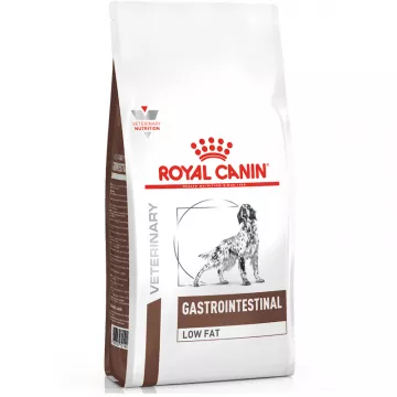 Корм для собак Роял Royal Canin VHN C GASTRO INT гастро 2 кг