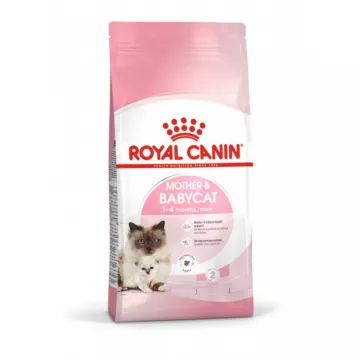 Корм для котів  Роял Royal Canin FHN BABYCAT 2 кг