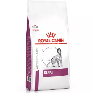 Корм для собак Royal Canin RENAL роял канин ренал 14 кг Весовой цена за 1 кг