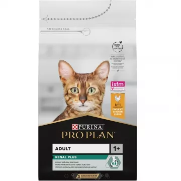 Корм д/кот Проплан Proplan Ориджинал курица рис 14 кг ВЕСОВОЙ