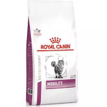 Корм для котів Роял Royal Canin Mobility Feline 2 кг