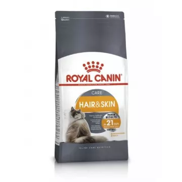 Корм для котів  Роял Royal Canin FHN  HAIR&SKIN CARE  Ваговий