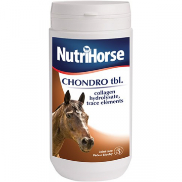 Канвит Canvit Horse Chondro Нутри Хорсе Хондро для лошадей 1кг №330 57085