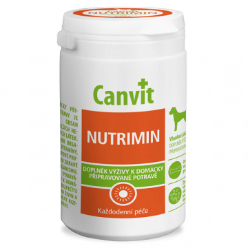 Канвит Canvit Nutrimin Нутримин для собак 1 кг порошок 50736