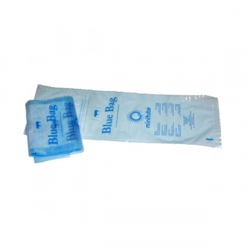 Пакет с фильтром для сбора спермы 50 шт в упаковке