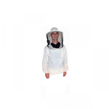 Куртка пчеловода с маской евро 50-52 размер