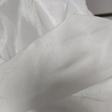 Лавсан тканина фільтрувальна молочна 7036
