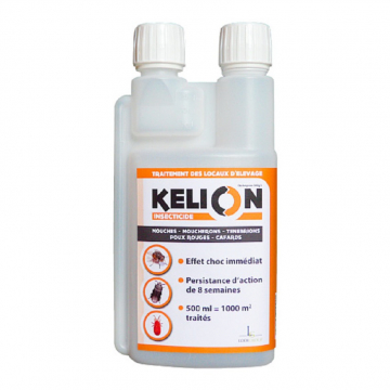 Келіон KELION інсектицид 0,5 л Lodi Group Франція