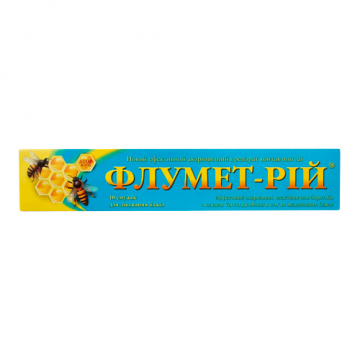 Флуметрій від вароатозу 10 смужок Скіф Україна