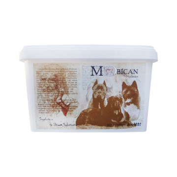 Мобикан 1,2 кг-добавка для укрепленния суставов собак