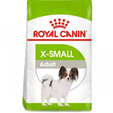 Корм для собак Роял Royal Canin SHN XSMALL AD 500г 1003005
