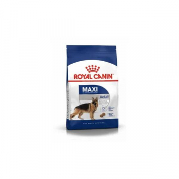 Корм для собак Роял Royal Canin SHN MAXI AD 15кг ЦІНА за 1кг
